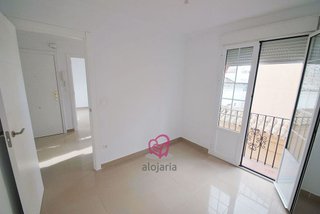 Piso en alquiler en Santa Cruz en Sevilla