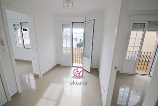 Piso en alquiler en Santa Cruz en Sevilla
