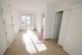 Piso en alquiler en Santa Cruz en Sevilla