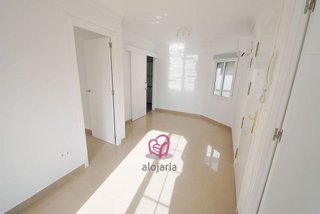 Piso en alquiler en Santa Cruz en Sevilla
