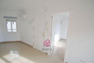 Piso en alquiler en Santa Cruz en Sevilla