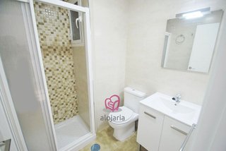 Piso en alquiler en Santa Cruz en Sevilla