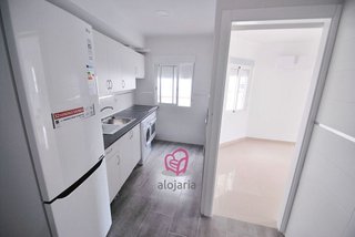 Piso en alquiler en Santa Cruz en Sevilla