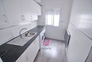 Piso en alquiler en Santa Cruz en Sevilla