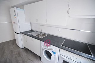 Piso en alquiler en Santa Cruz en Sevilla