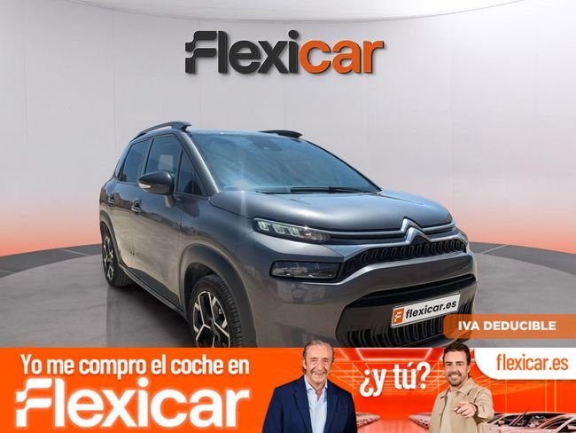 Citroën C3 Aircross PureTech 96kW (130CV) EAT6 Shine Pack - foto 1