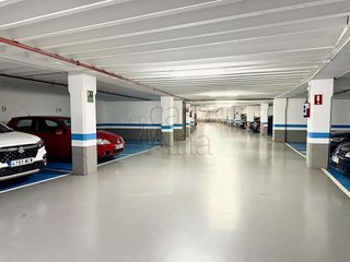 Garaje en alquiler en Bagatza - San Vicente en Barakaldo