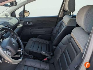 Citroën C3 Aircross PureTech 96kW (130CV) EAT6 Shine Pack