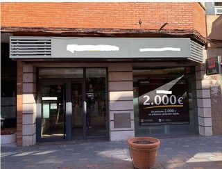 Local comercial en venta en Malagón