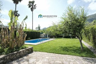 Casa rural en venta en Benaocaz