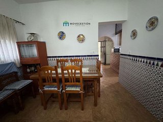 Casa rural en venta en Benaocaz