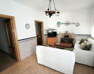 Casa rural en venta en Benaocaz