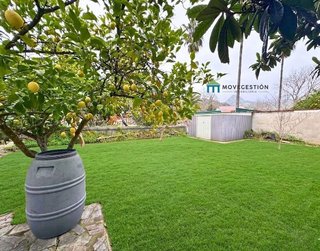 Casa rural en venta en Benaocaz