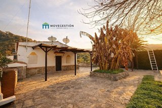 Casa rural en venta en Benaocaz