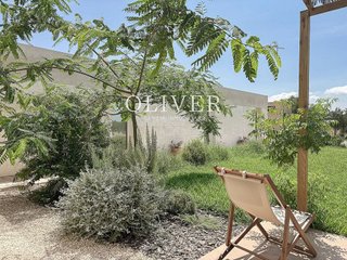 Casa rural en alquiler en Llubí