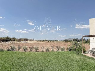 Casa rural en alquiler en Llubí