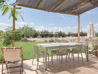 Casa rural en alquiler en Llubí