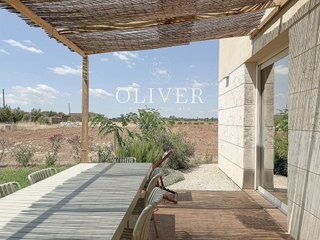 Casa rural en alquiler en Llubí