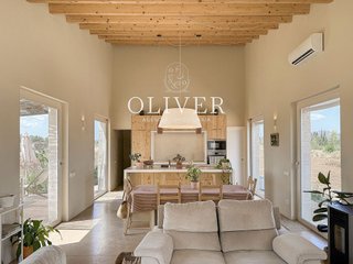 Casa rural en alquiler en Llubí