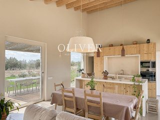 Casa rural en alquiler en Llubí