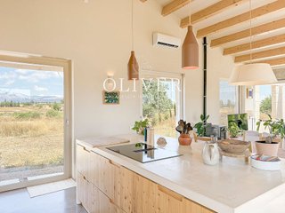 Casa rural en alquiler en Llubí
