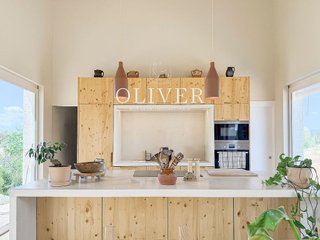 Casa rural en alquiler en Llubí