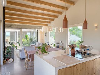 Casa rural en alquiler en Llubí
