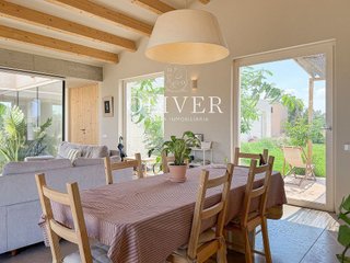 Casa rural en alquiler en Llubí