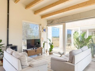 Casa rural en alquiler en Llubí