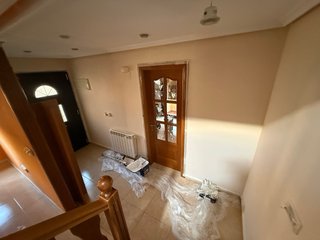Reformas y pintura de pisos y casas