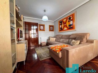 Piso en venta en Colindres