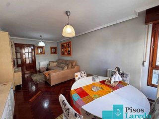 Piso en venta en Colindres