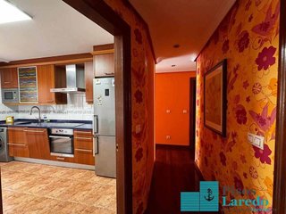 Piso en venta en Colindres