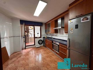 Piso en venta en Colindres