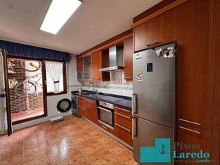 Piso en venta en Colindres