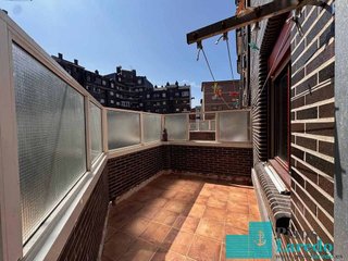 Piso en venta en Colindres
