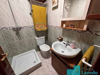 Piso en venta en Colindres