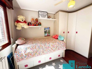 Piso en venta en Colindres