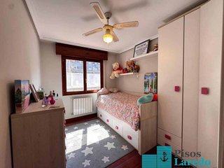 Piso en venta en Colindres