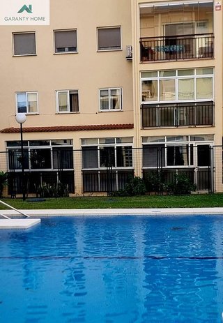 Piso en venta en Puerto Marina en Benalmádena