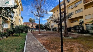 Piso en venta en Puerto Marina en Benalmádena