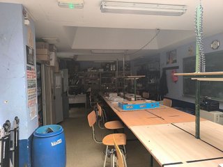 Local comercial en alquiler en La Jota en Zaragoza