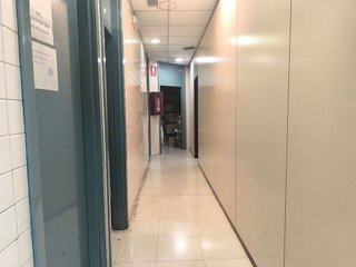 Local comercial en alquiler en La Jota en Zaragoza