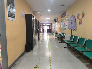 Local comercial en alquiler en La Jota en Zaragoza
