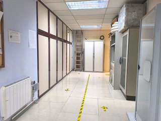 Local comercial en alquiler en La Jota en Zaragoza