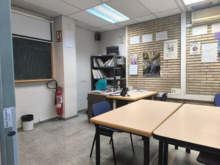 Local comercial en alquiler en La Jota en Zaragoza