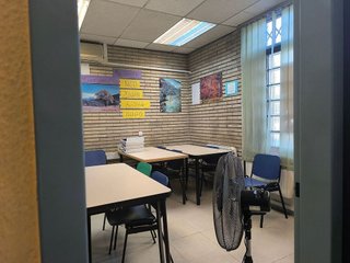 Local comercial en alquiler en La Jota en Zaragoza
