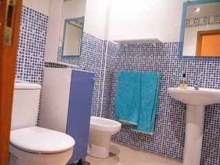 Piso en alquiler en Arenales - Lugo - Avenida Marítima en Palmas de Gran Canaria(Las)