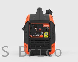 Generador Inverter LANZAROTE III 2000W - 230V