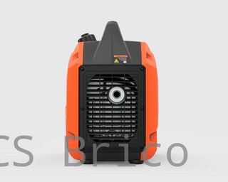Generador Inverter LANZAROTE III 2000W - 230V